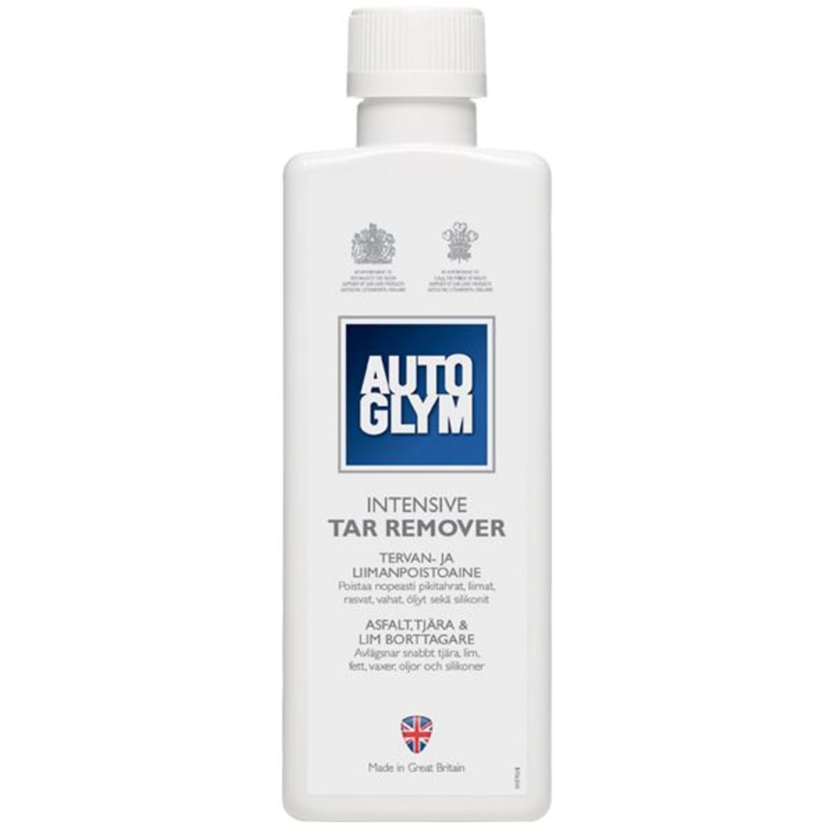 Autoglym Tar Remover 325 ml tervanpoistoaine ja liimanpoistoaine |   verkkokauppa