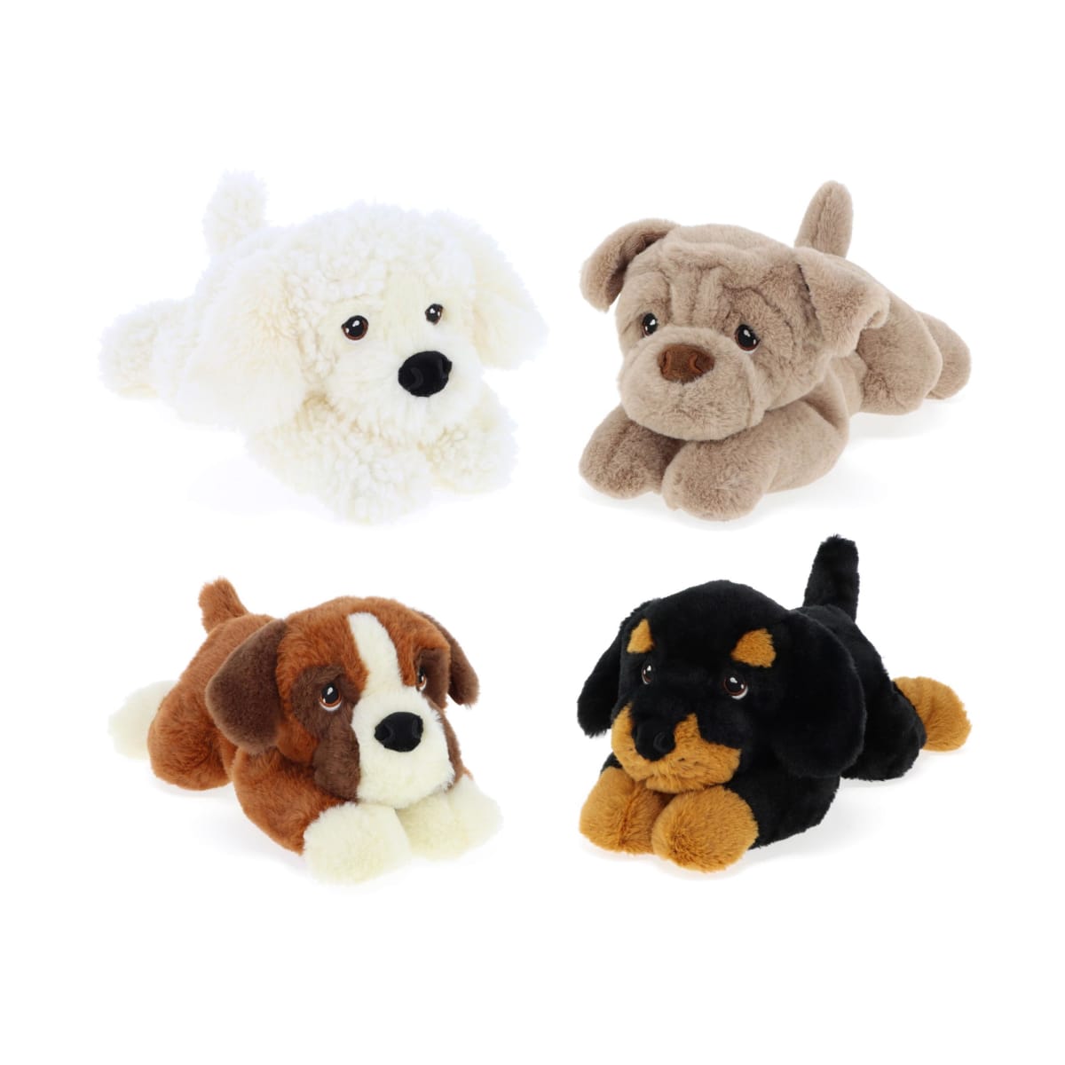 Keel toys dogs benji cheap