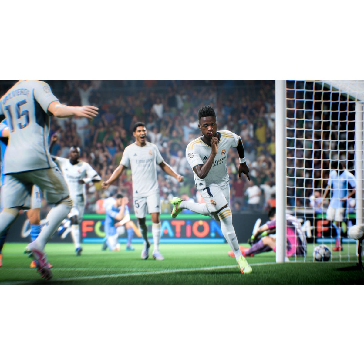 EA Sports FC 24 - National Team Edition, PS5 – Maajoukkueen Verkkokauppa
