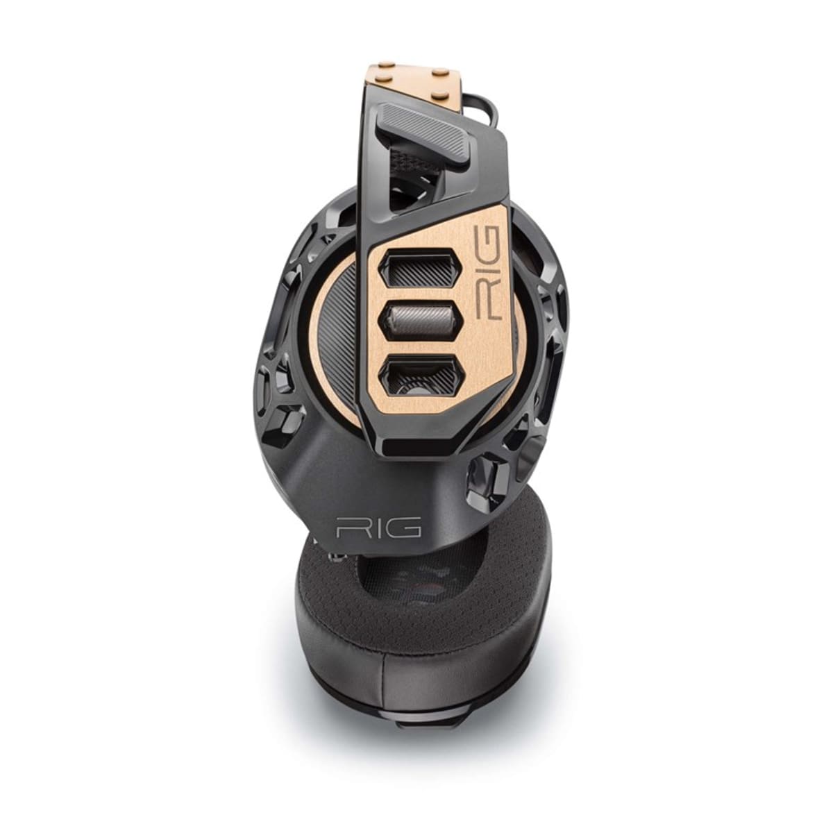 Plantronics rig 100 top