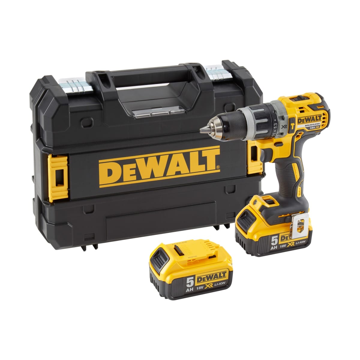 Dewalt d796 top