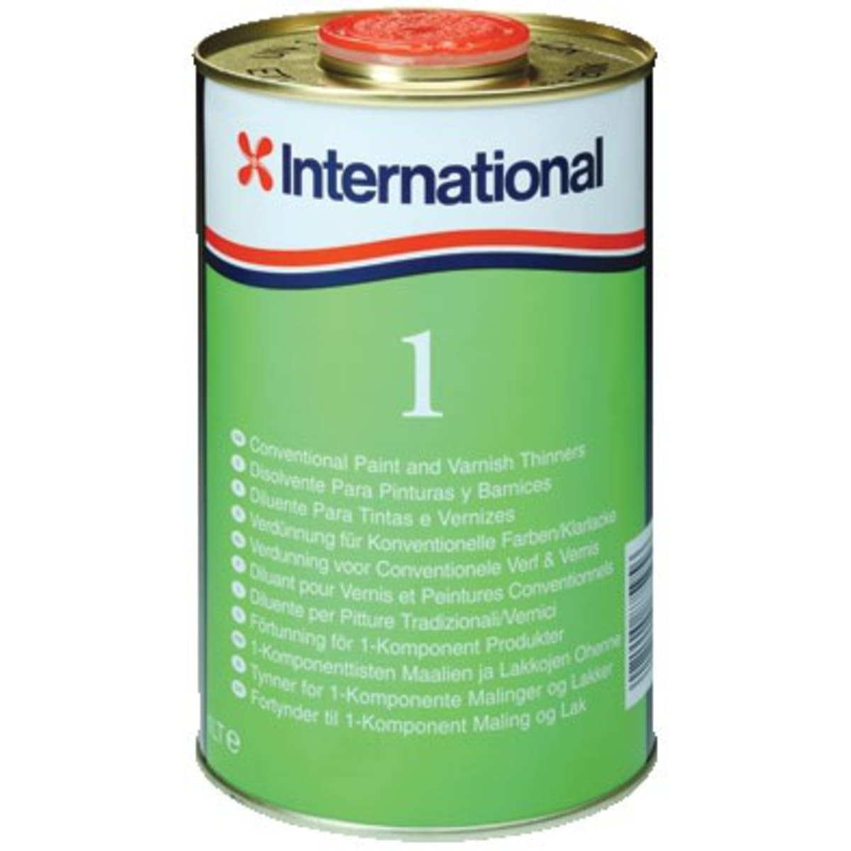 International Thinner No.3