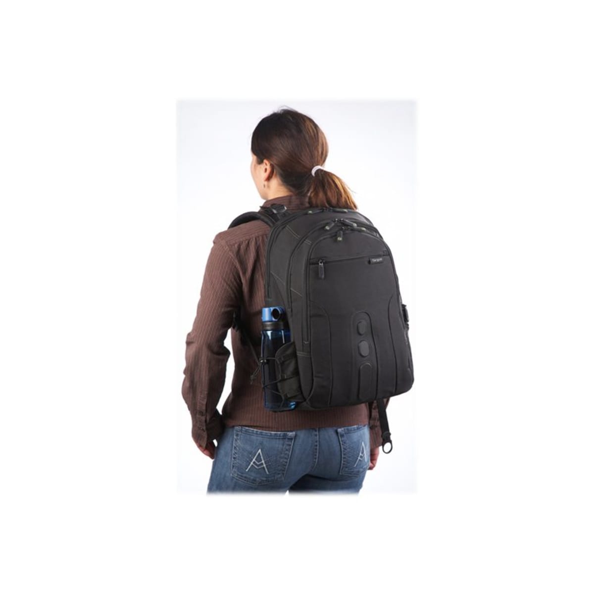 Targus ecospruce cheap backpack