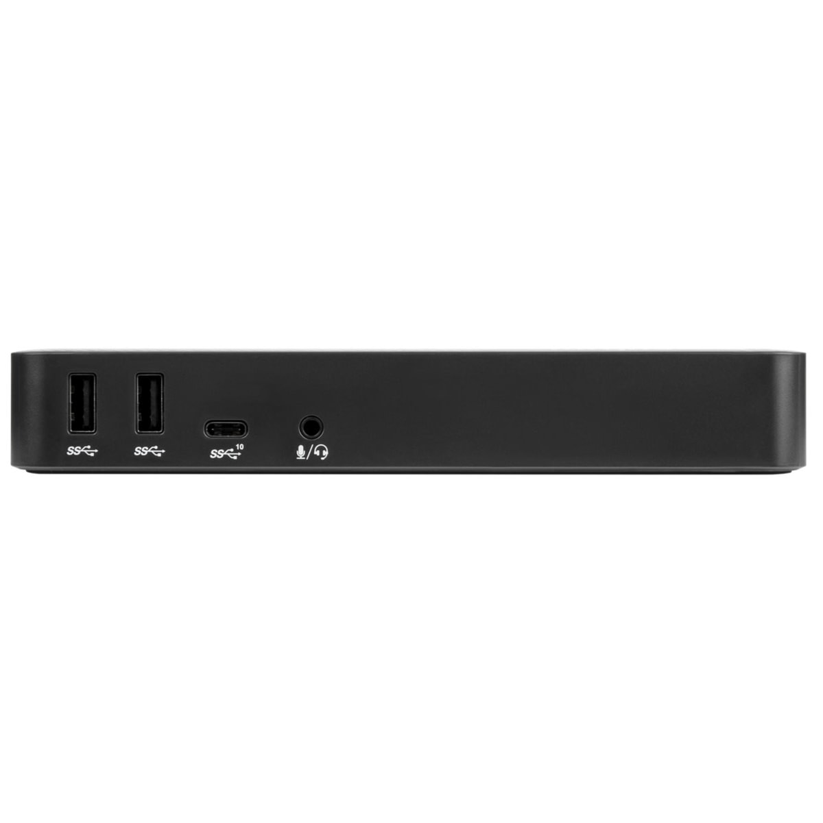 Targus DOCK430EUZ USB-C telakka-asema  verkkokauppa