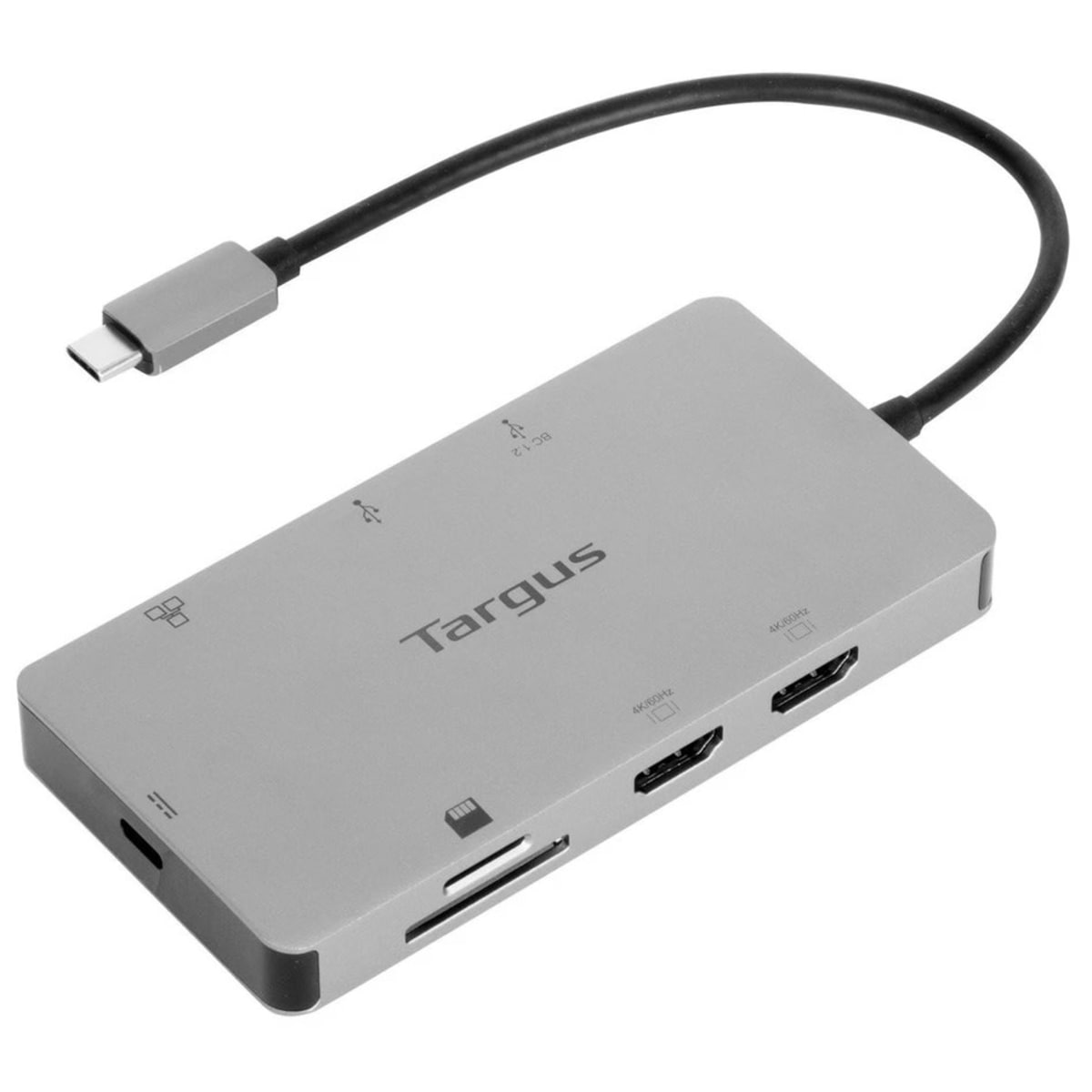 Targus DOCK423EU USB-C telakka-asema  verkkokauppa