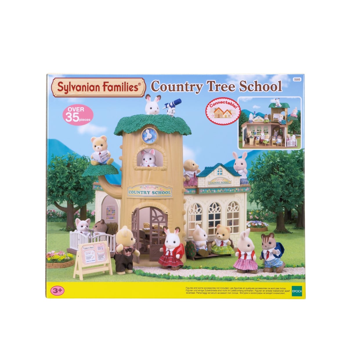 Sylvanian 5105 sale