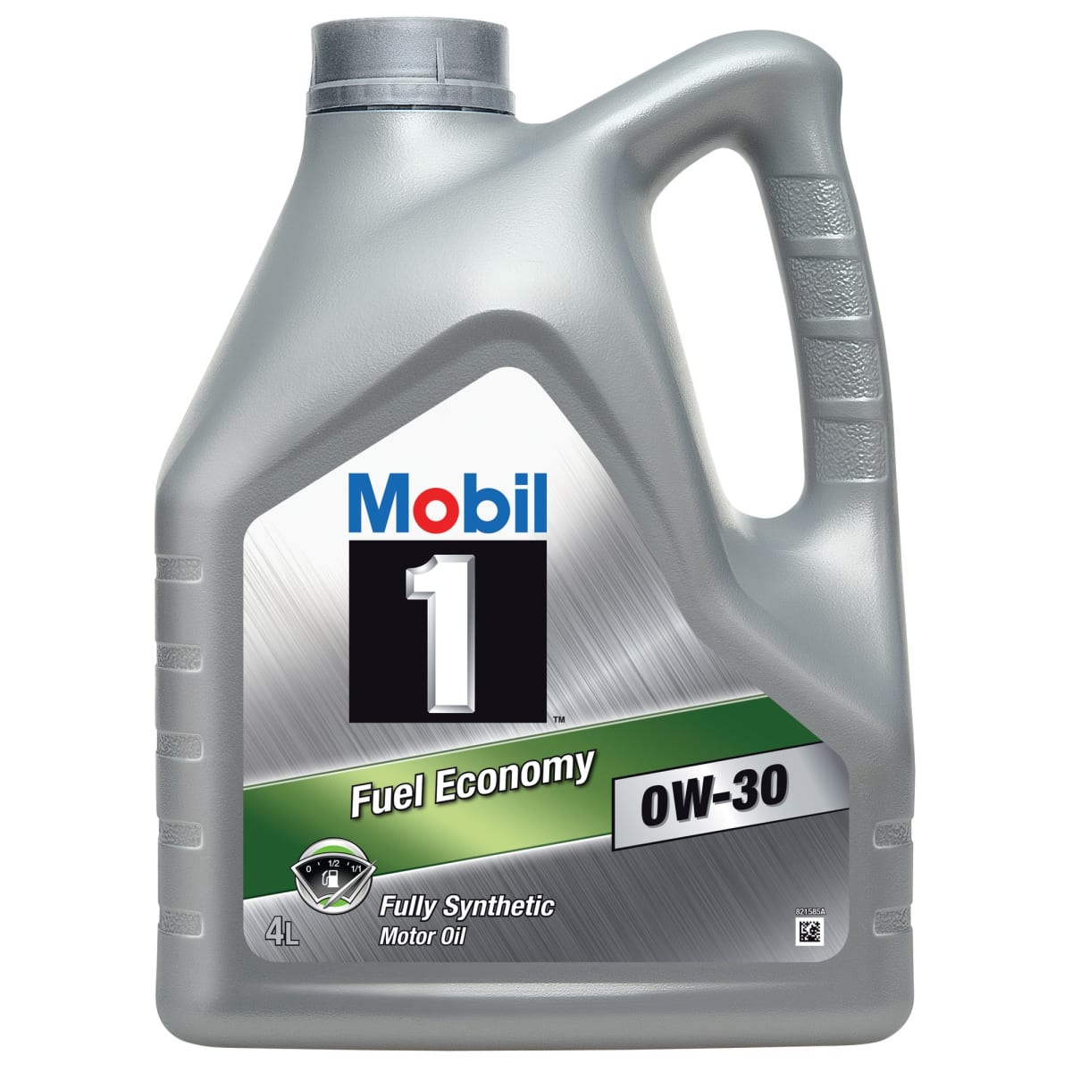 Mobil 1 Fuel Economy 0W-30 4L moottoriöljy  verkkokauppa