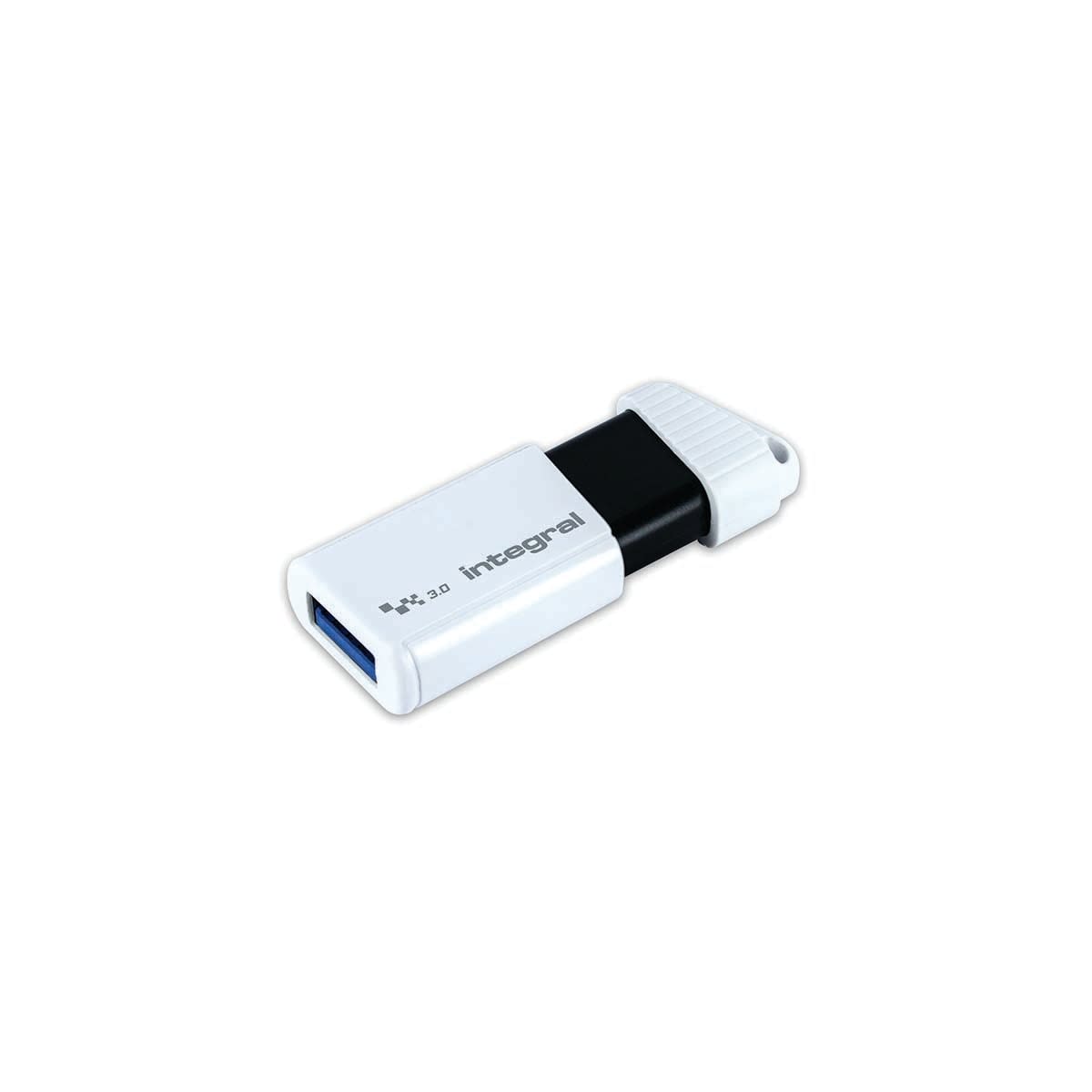 Integral Turbo 256 GB USB-muistitikku  verkkokauppa