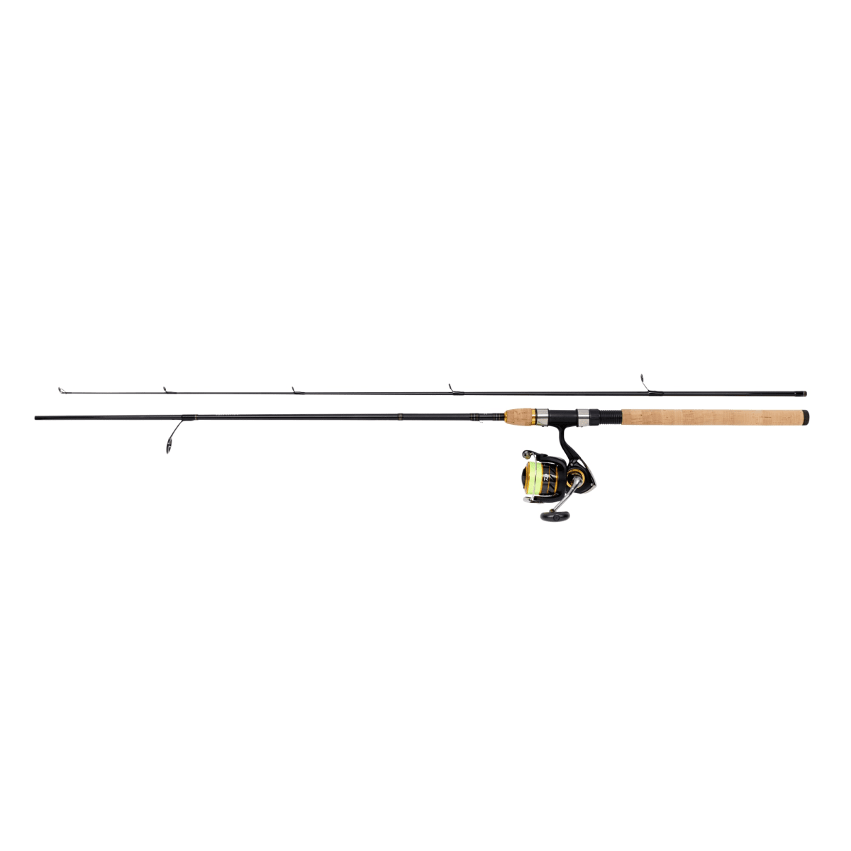 Daiwa Crossfire avokelasetti  verkkokauppa