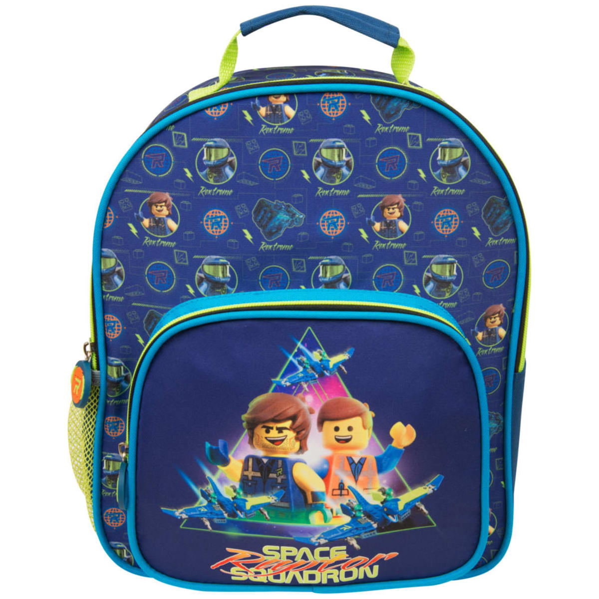 Lego Movie 2 Deluxe reppu Karkkainen verkkokauppa