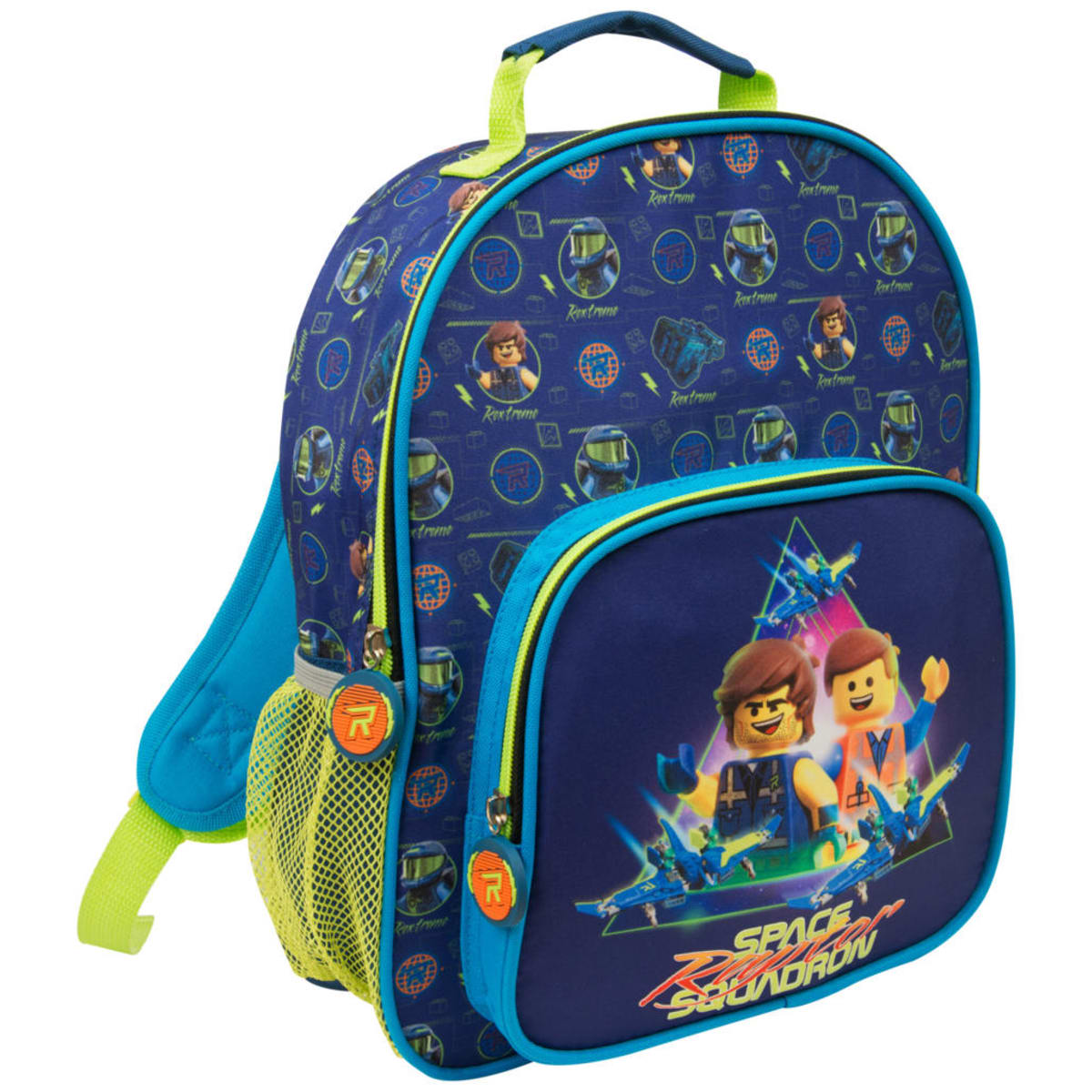 Lego movie 2 backpack hotsell