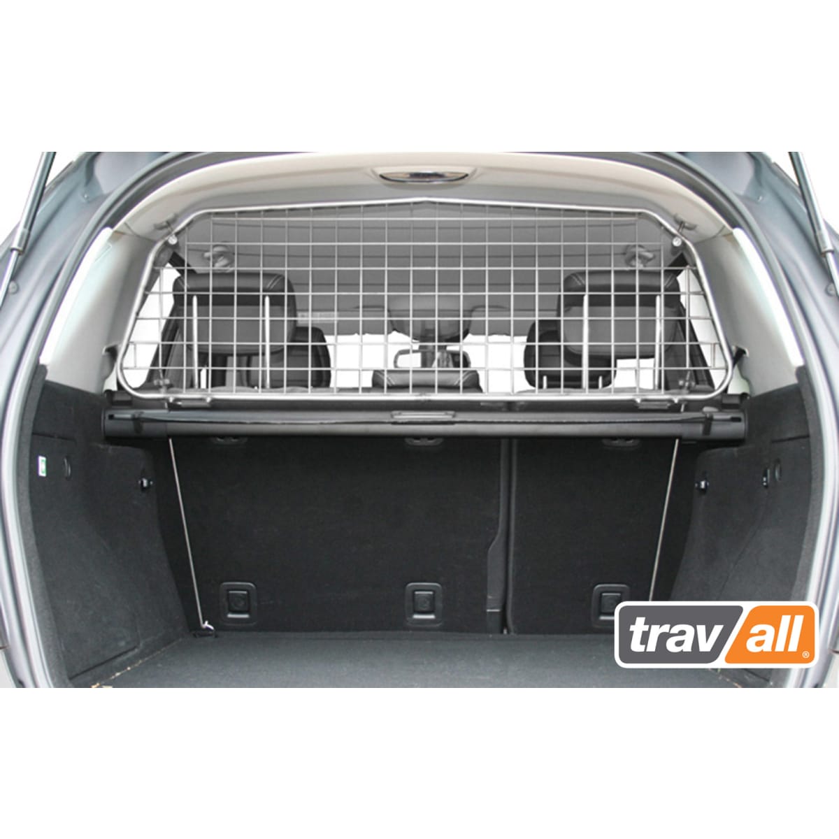 Travall Mercedes ML-Class W164 2005-2011 koiraverkko   verkkokauppa