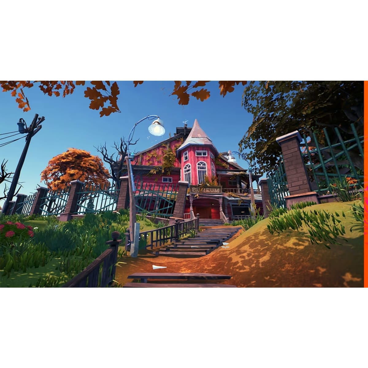 Hello Neighbor 2 NSW  verkkokauppa