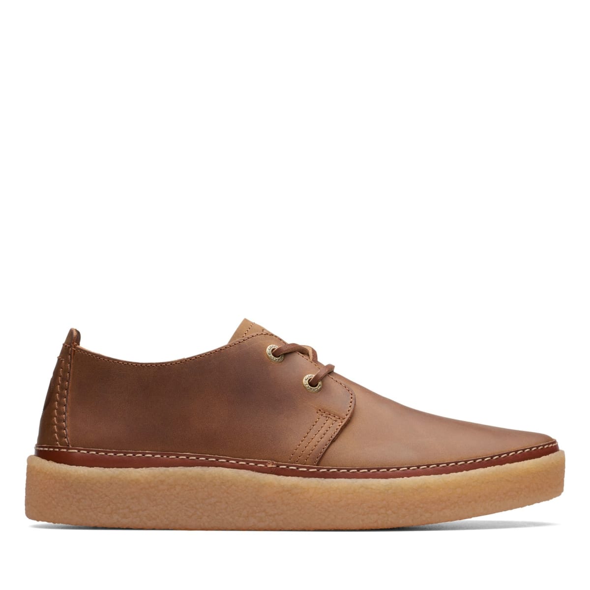 Clarks Clarkwood Low G miesten kengat