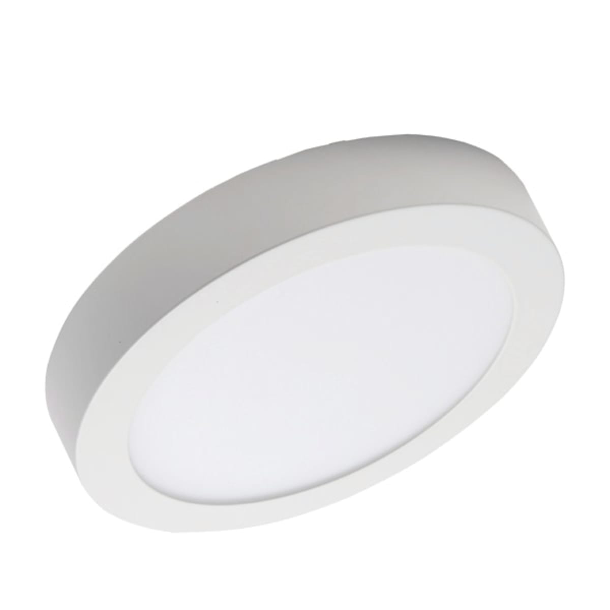 Eurolamp 22,5cm neliö LED kattovalaisin  verkkokauppa