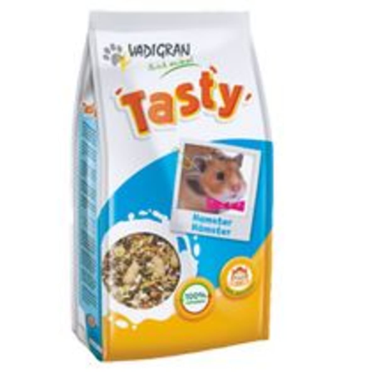 Vadigran Tasty 800g hamsterin täysravinto  verkkokauppa