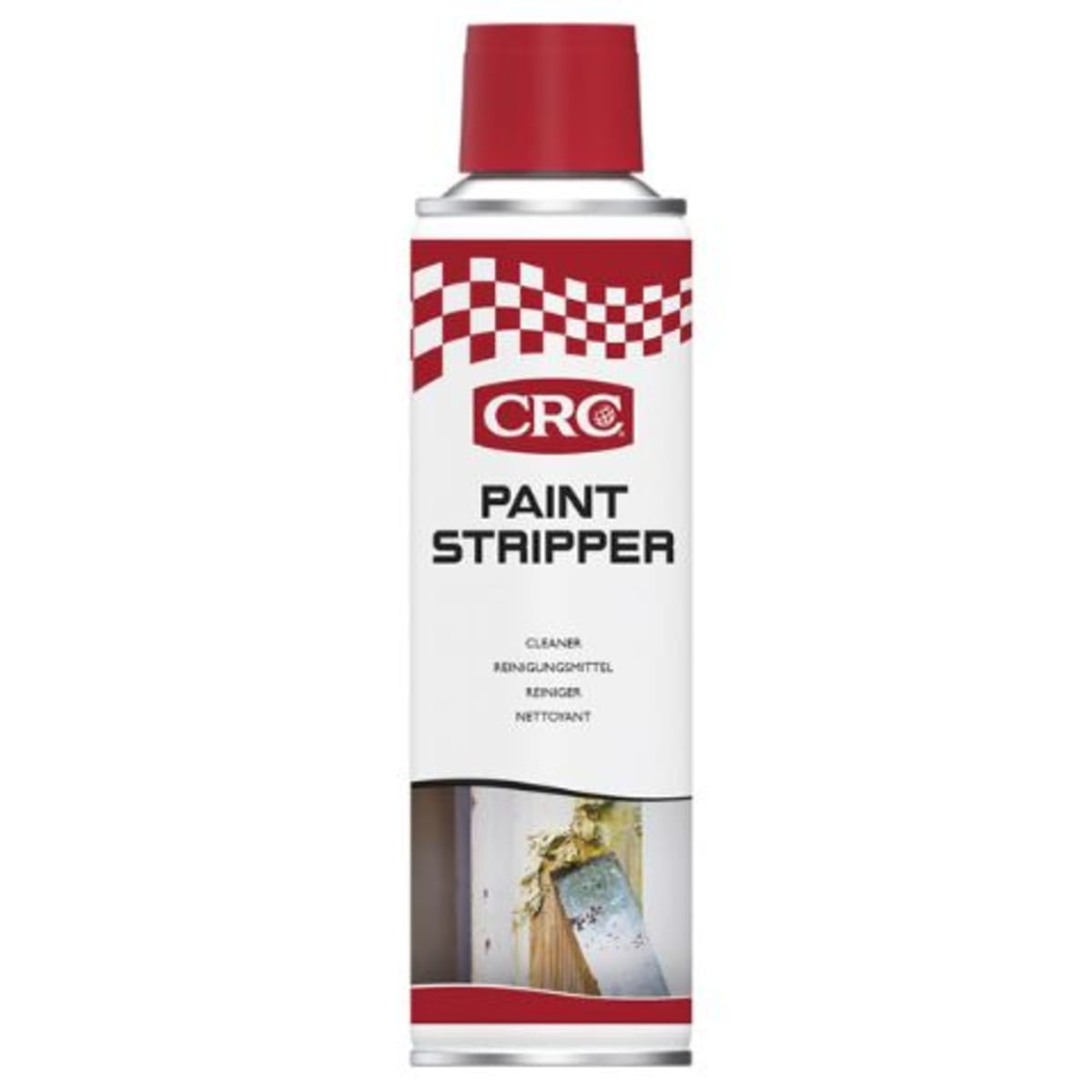 CRC Paint Stripper 250ml maalinpoistaja  verkkokauppa