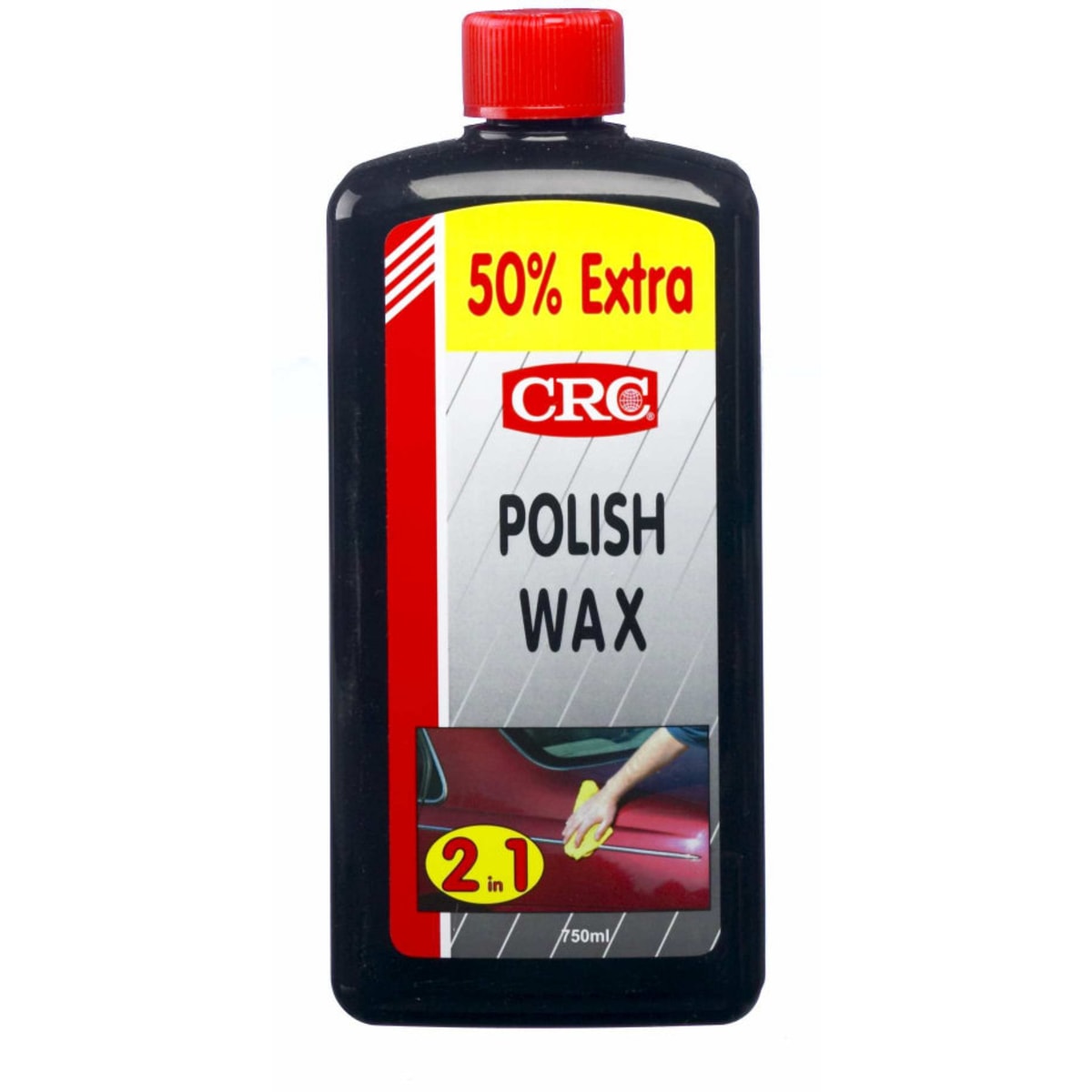 CRC Polish Wax 500 ml autovaha  verkkokauppa