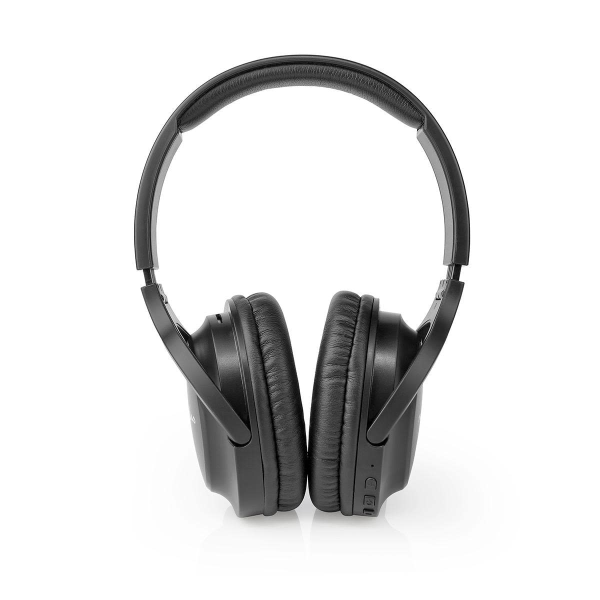 Nedis HPBT1201 langattomat kuulokkeet | Karkkainen.com verkkokauppa