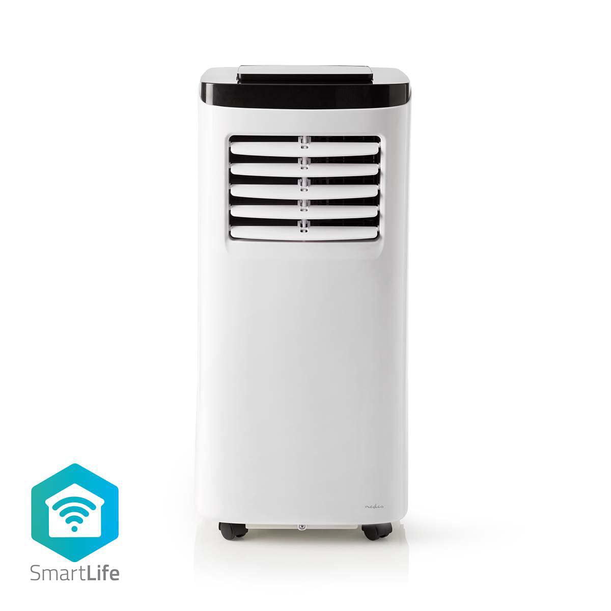 Nedis SmartLife Wifi 3-in-1 7000 BTU ilmastointilaite | Karkkainen.com  verkkokauppa