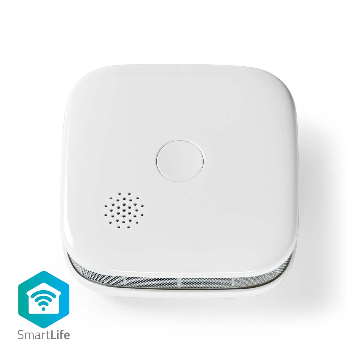 Nedis WIFIDS20WT SmartLife Wifi palovaroitin  verkkokauppa