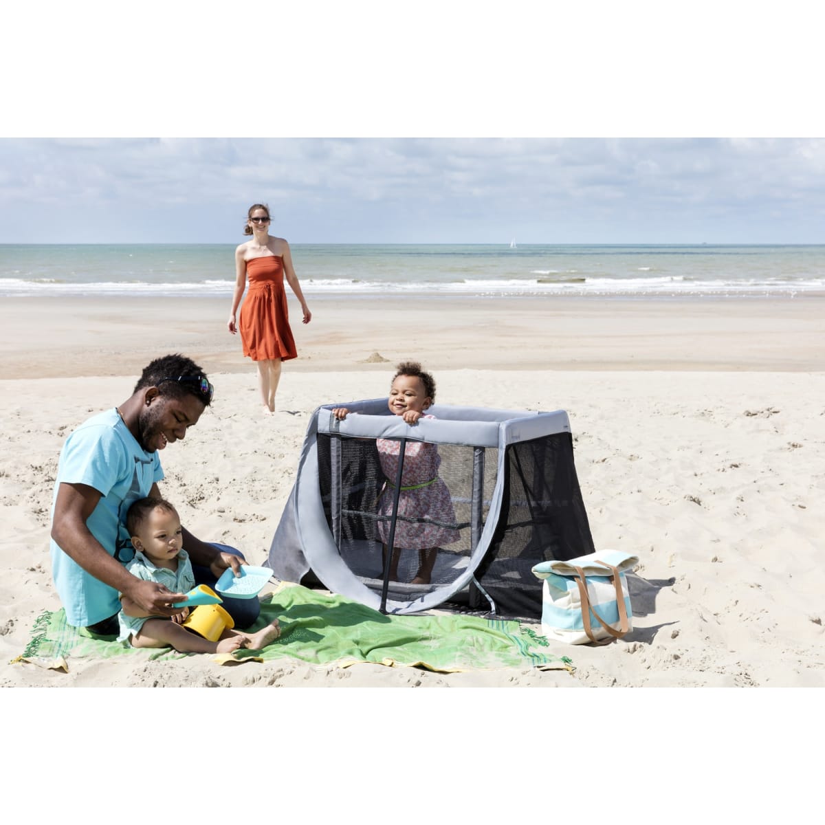 Instant camp cot hotsell