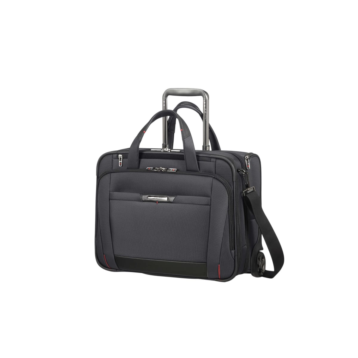 Samsonite Rolling Tote Pro DLX5 15 6