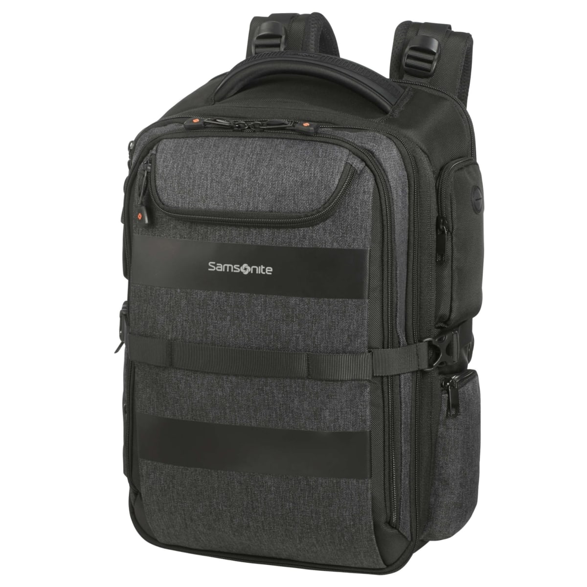 Samsonite bleisure 15.6 overnight backpack store