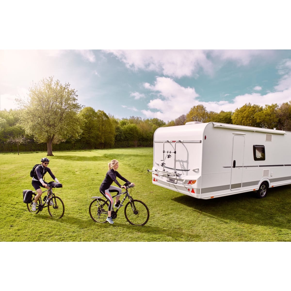 Thule sport g2 standard clearance