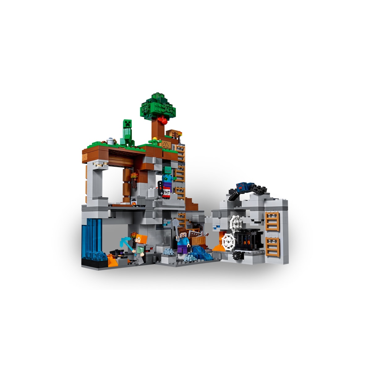Lego 21147 outlet