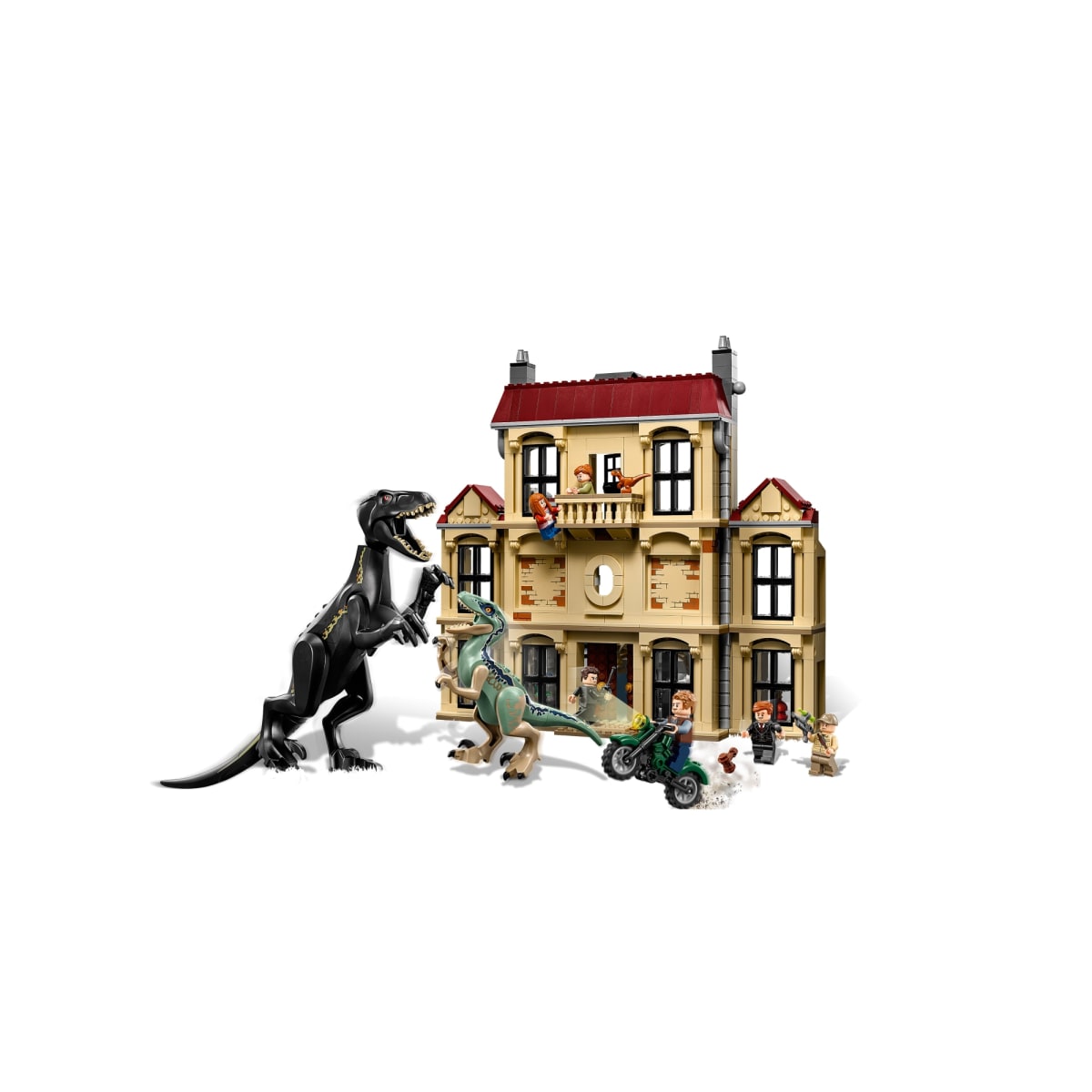 75930 lego jurassic world new arrivals