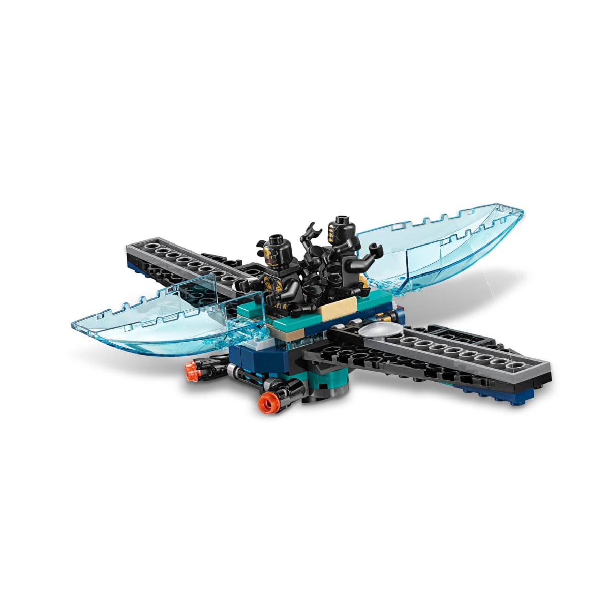Lego marvel super heroes 76101 cheap