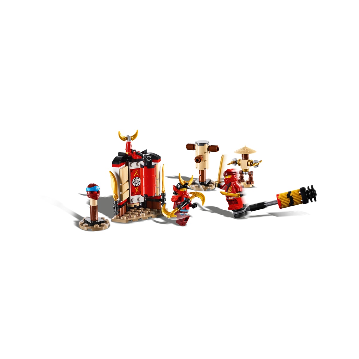 Ninjago 70680 sales