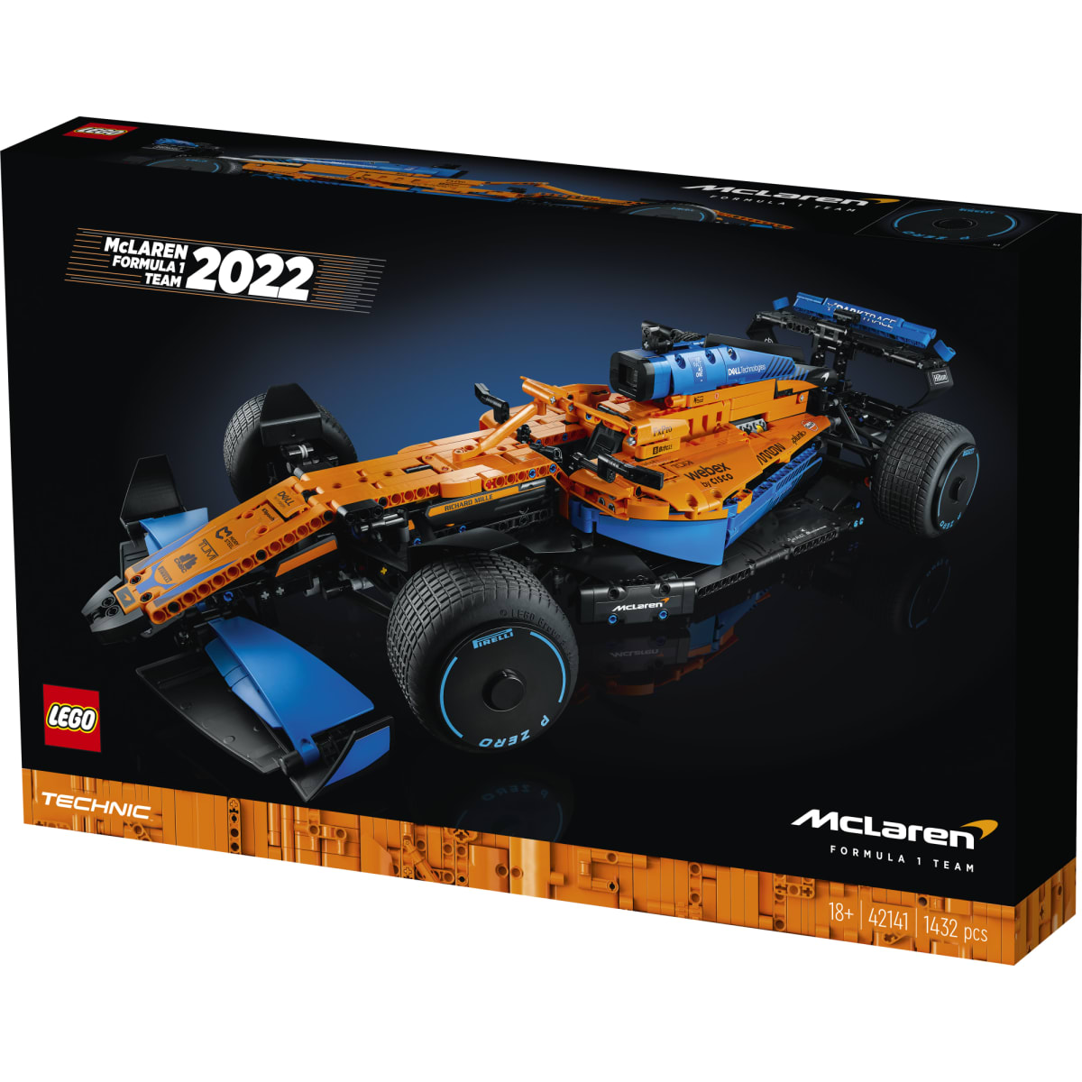Lego technics auto sale