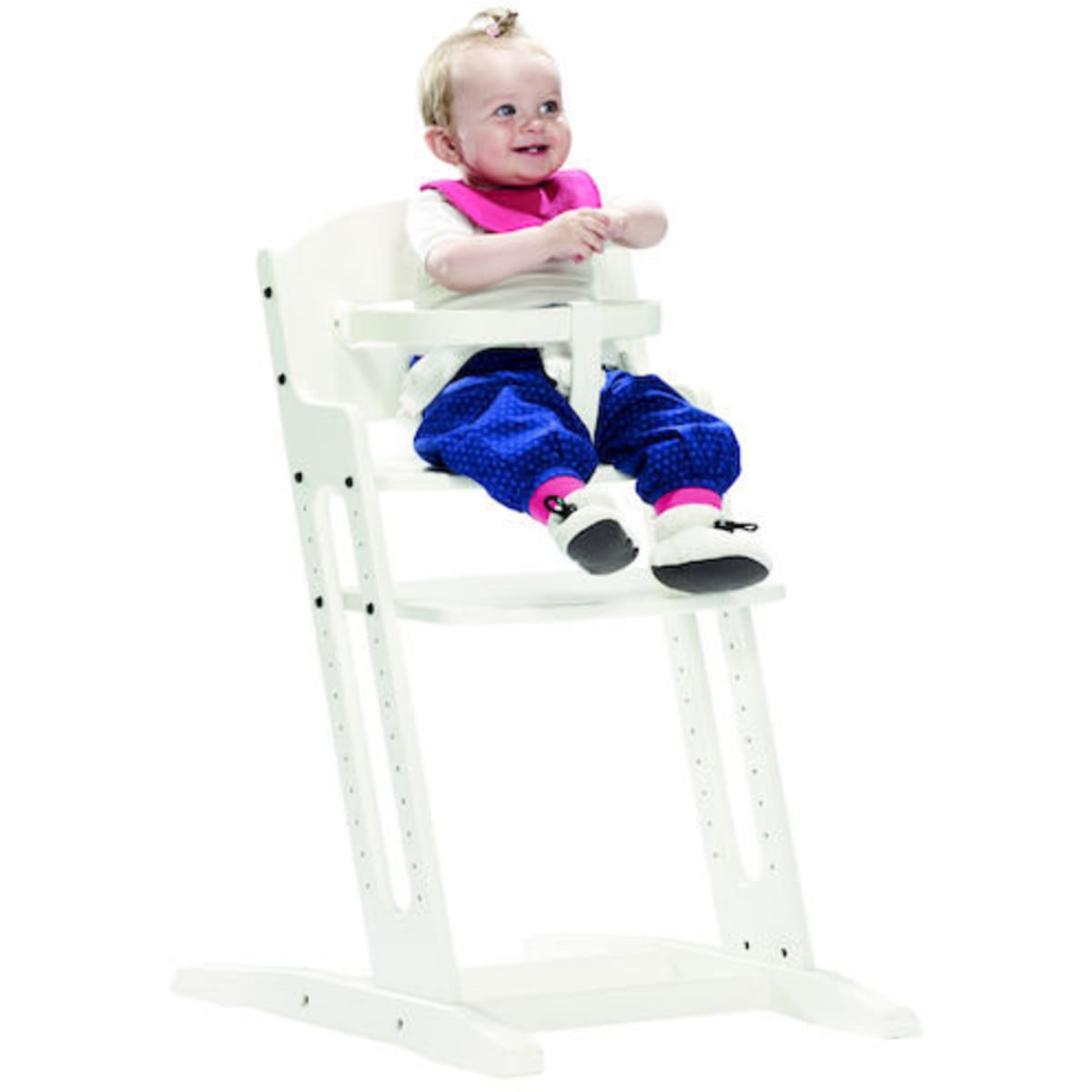 Растущий стульчик Baby dan DANCHAIR
