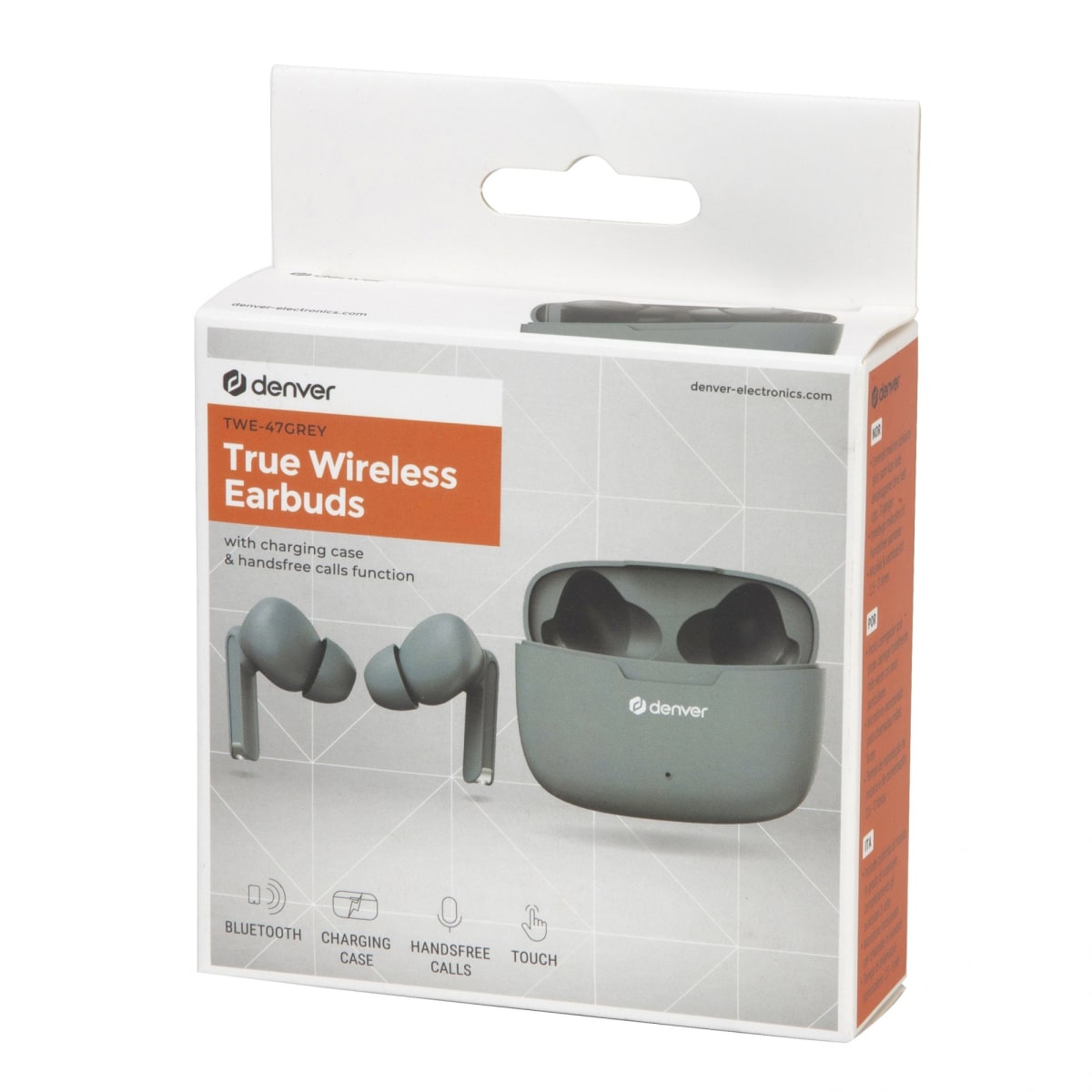 Denver earbuds store