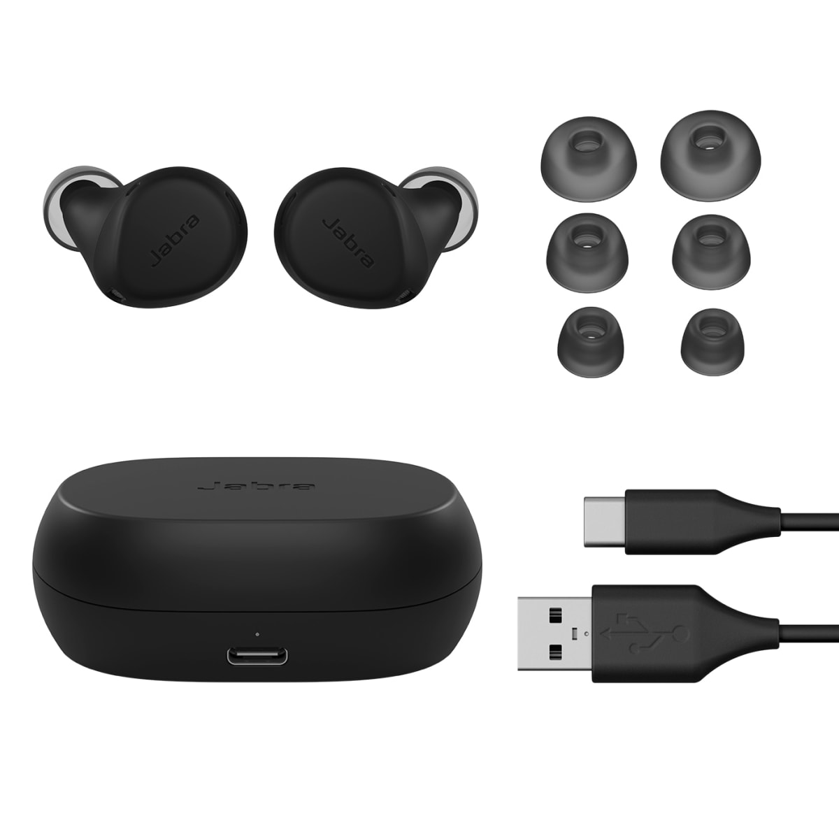 Jabra elite 75t verkkokauppa hot sale