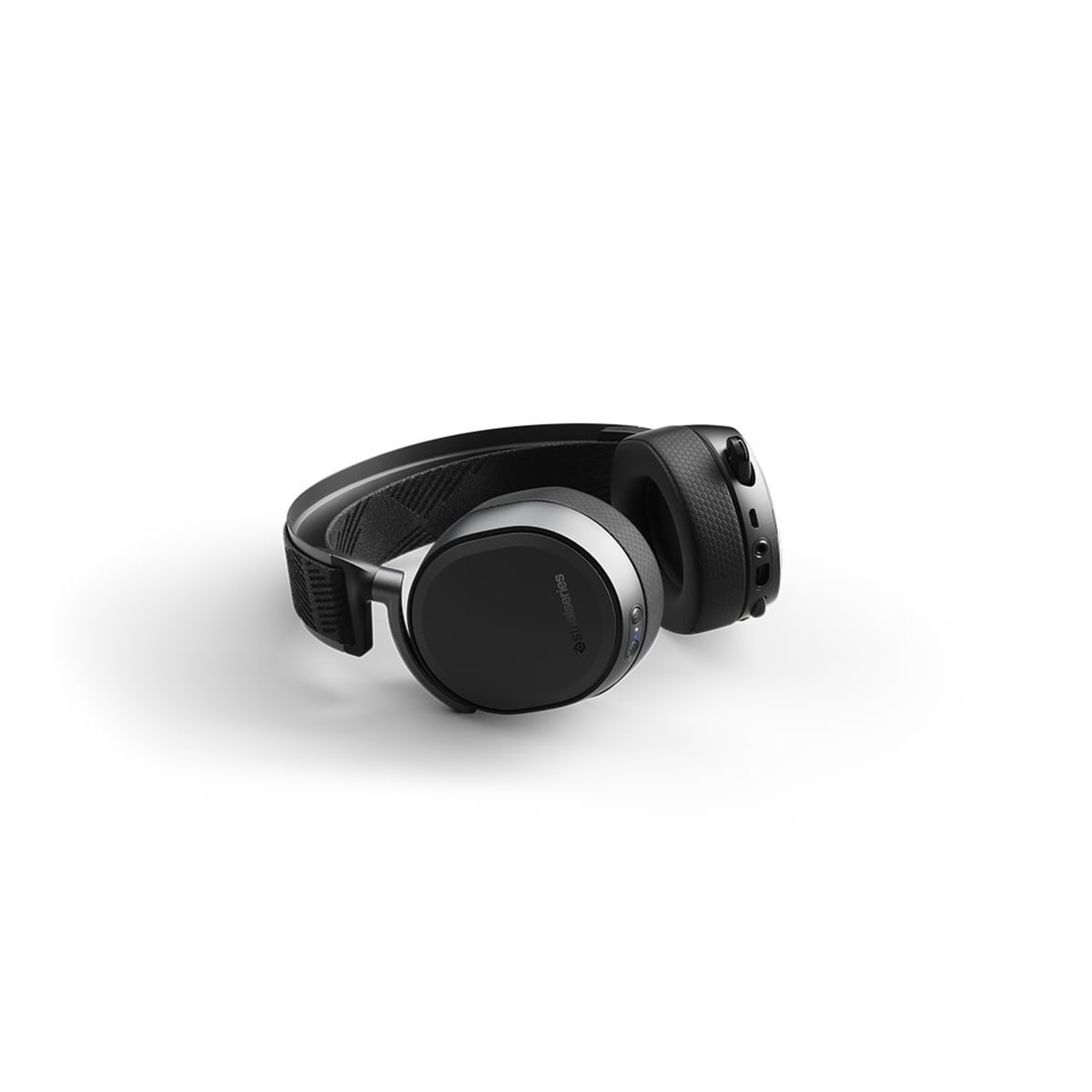 Steelseries arctis pro wireless pelikuulokkeet new arrivals