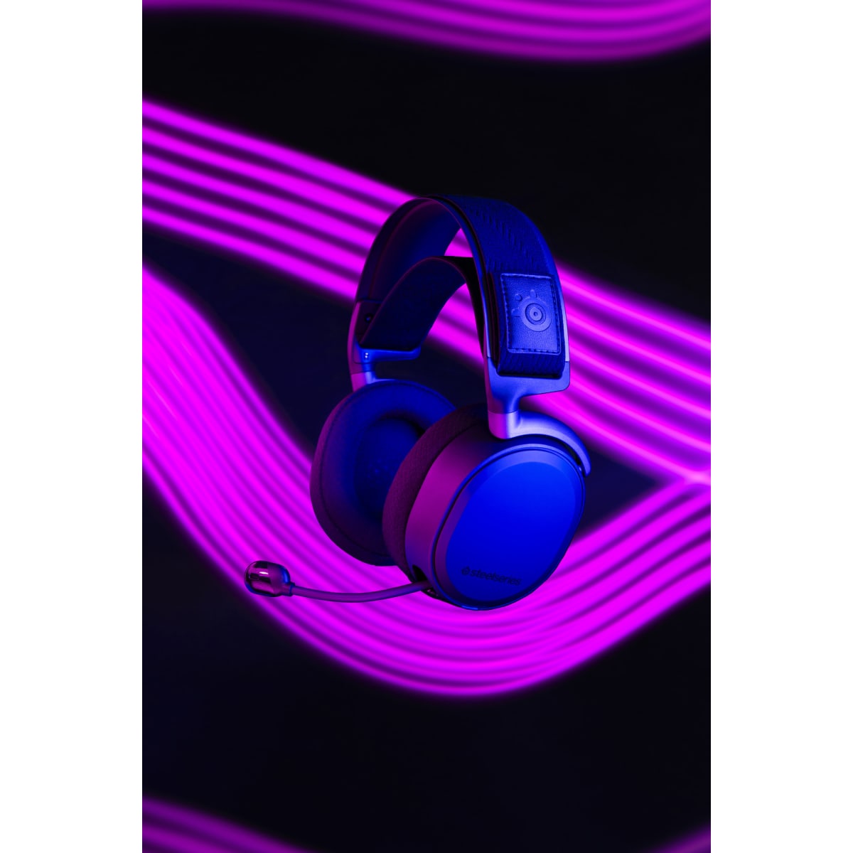 Steelseries arctis pro wireless pelikuulokkeet new arrivals