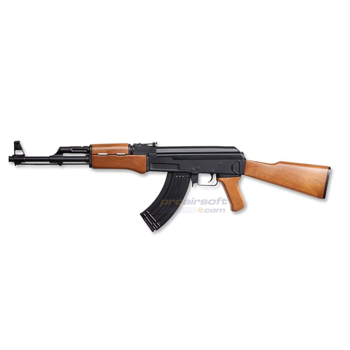 ASG AK47 7,2 V airsoft sähköase  verkkokauppa