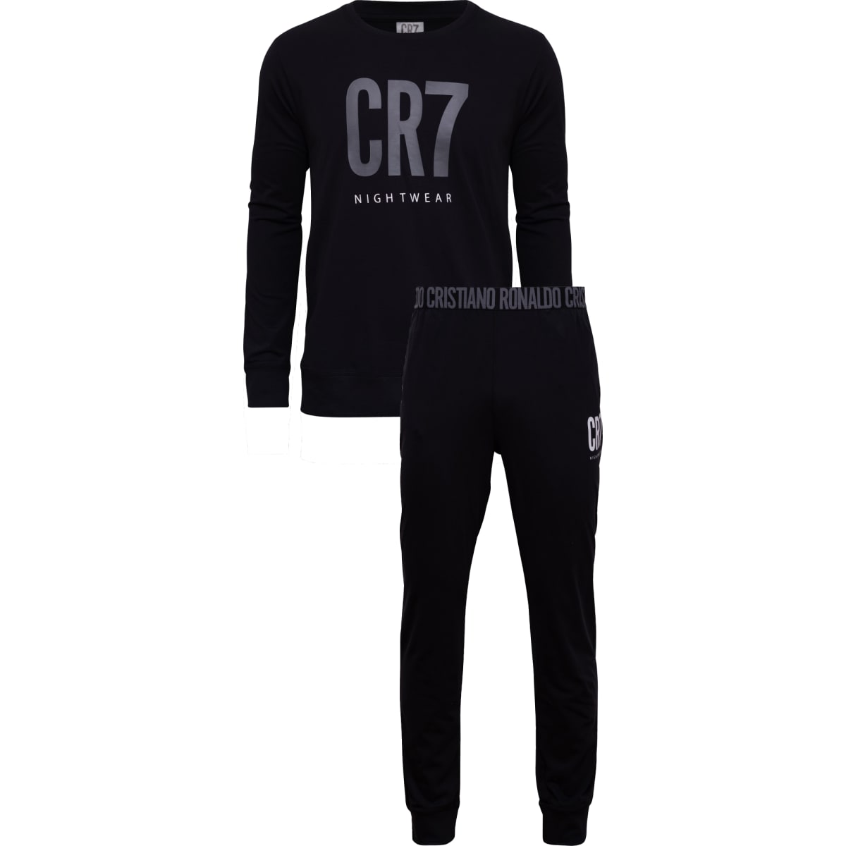 CR7 miesten pyjama  verkkokauppa