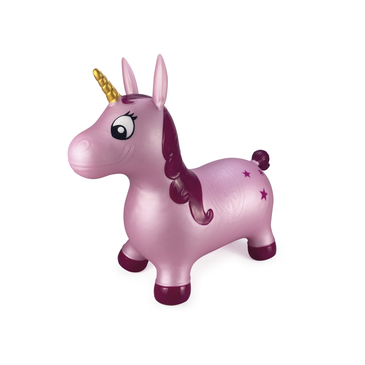 Hop n bounce unicorn cheap