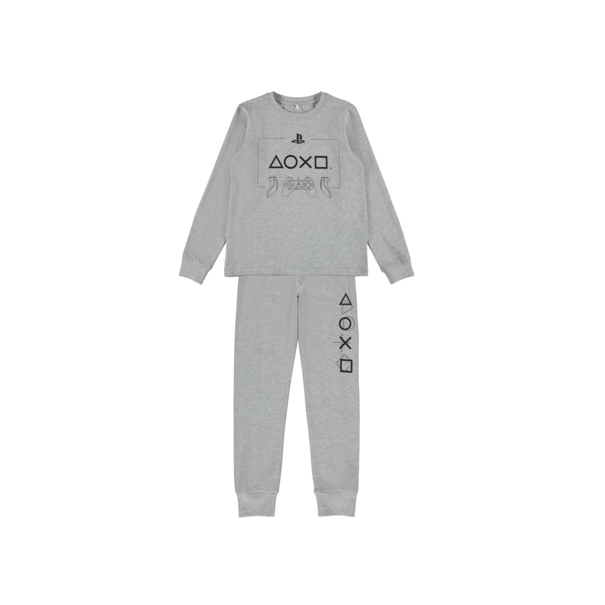 Name It Kids Playstation lasten pyjama  verkkokauppa