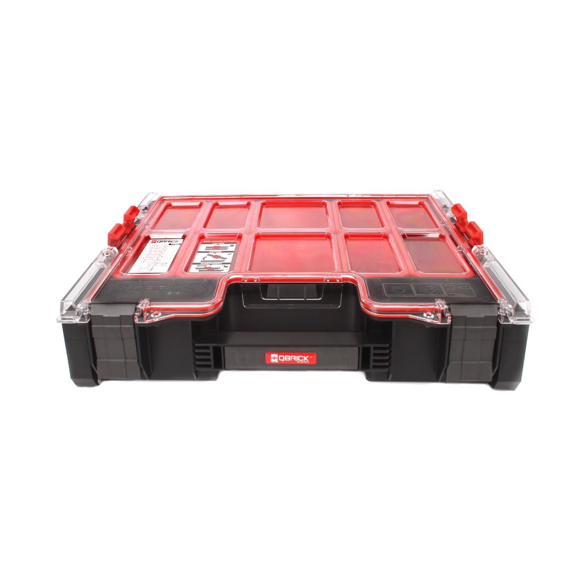 Qbrick System QBRICK SYSTEM ONE Organizer L