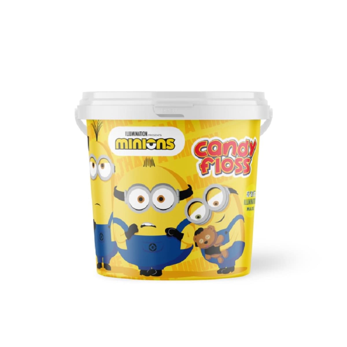 Minions 50 g hattara  verkkokauppa