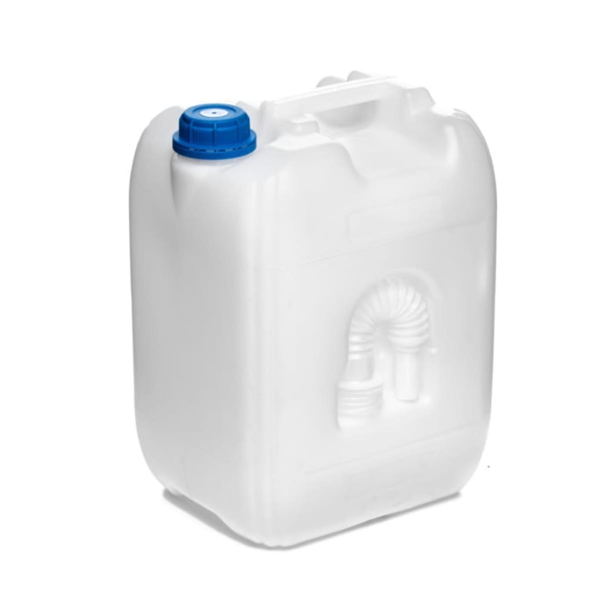 NOxy AdBlue - Bidón de 10 litros para solución de urea diésel AdBlue® NOX,  10 L : : Coche y moto