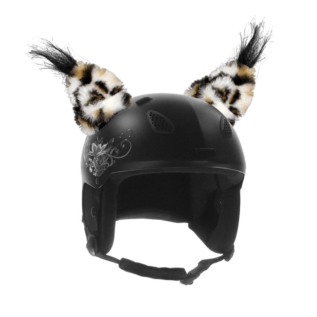 Fun Helmets Lynx Spotted kypäräkorvat  verkkokauppa