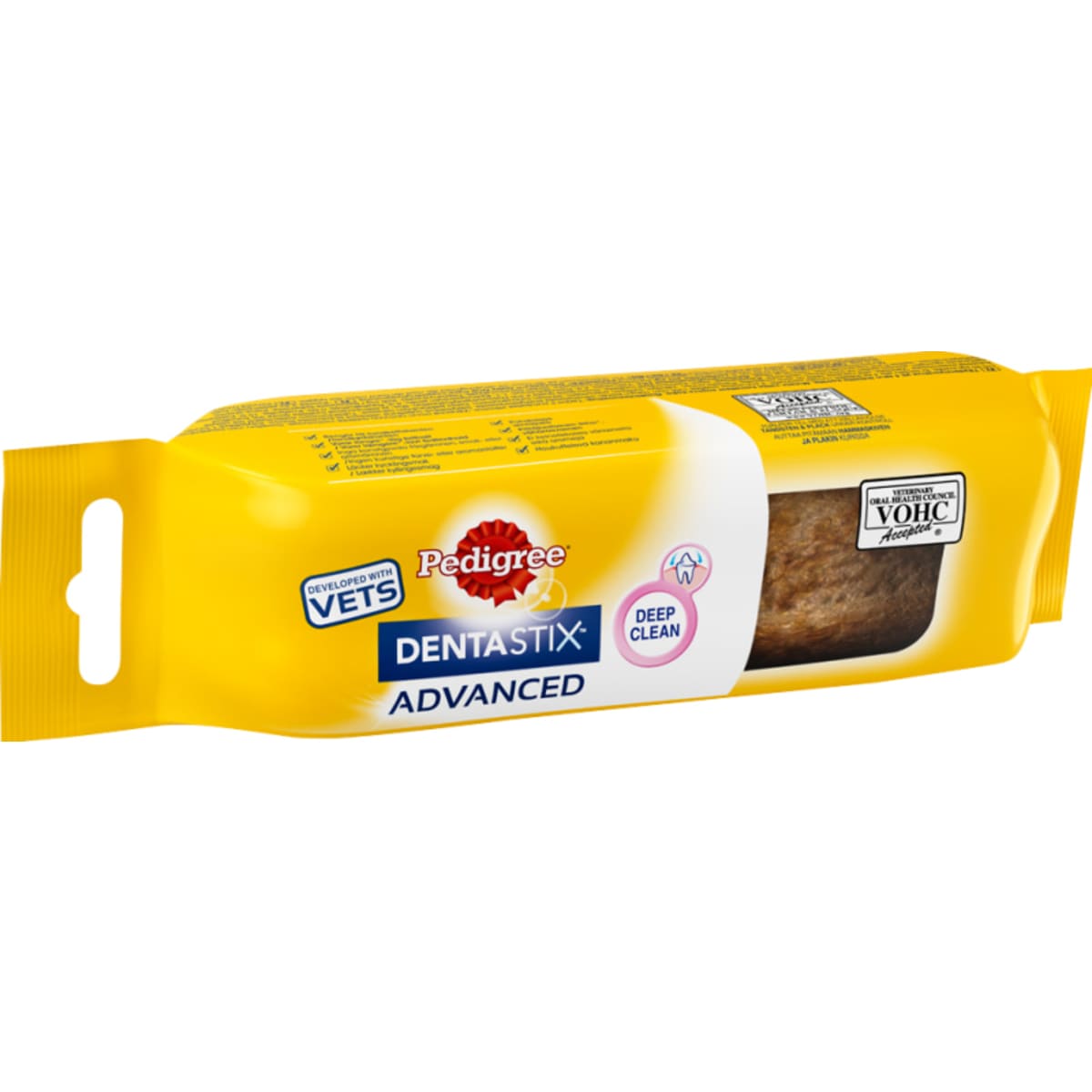 Dentastix advanced top