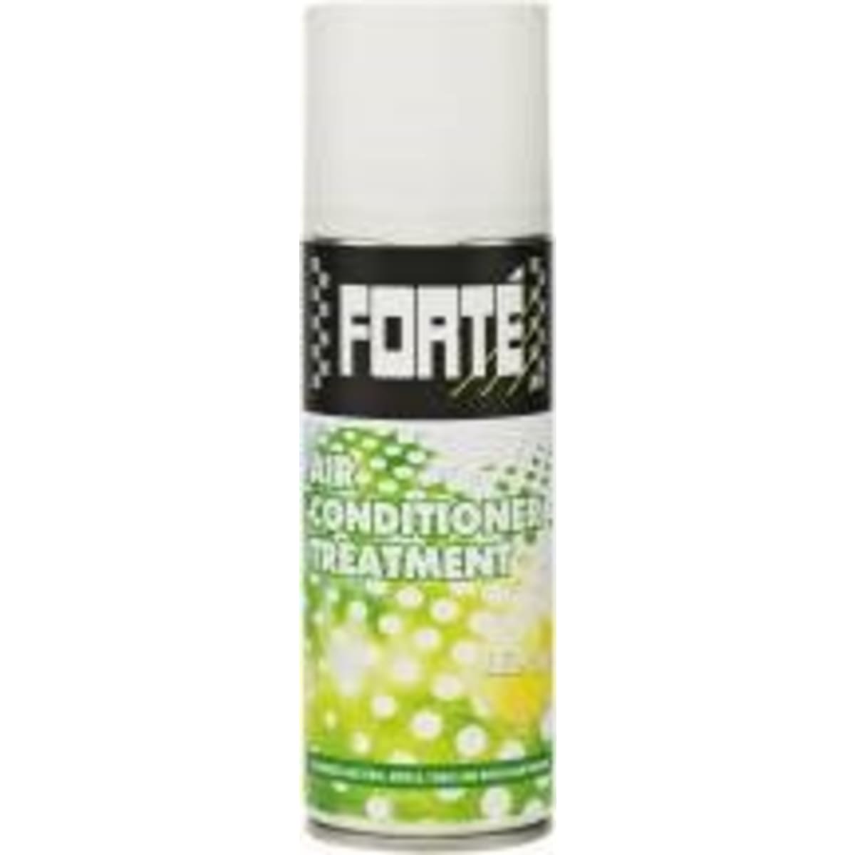 Forte Air Conditioner Treatment sitruuna 200ml tuuletusjärjestelmän  puhdistusaine  verkkokauppa