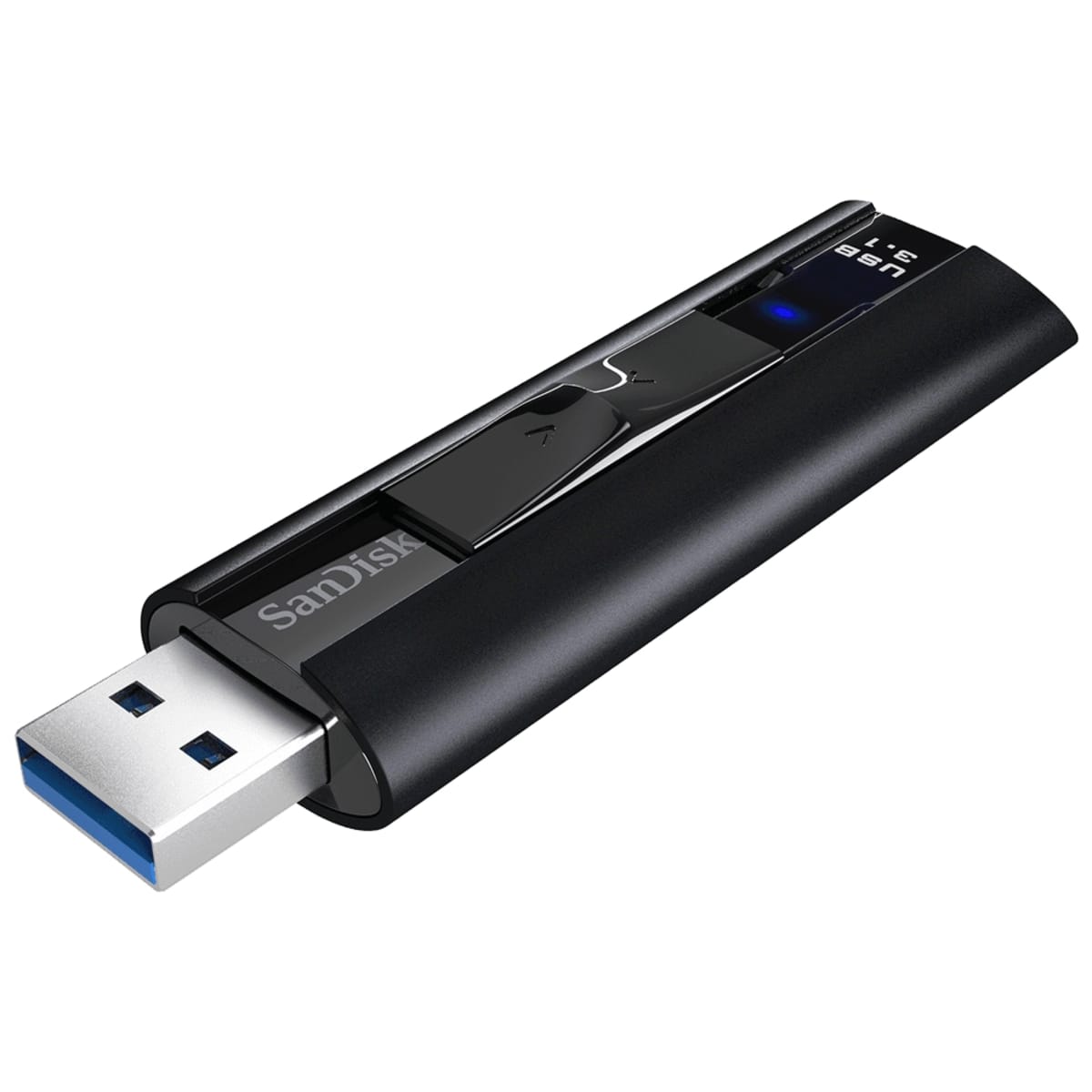 SanDisk Extreme Pro USB  muistitikku  verkkokauppa